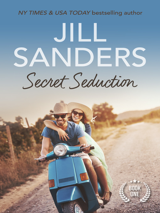 Title details for Secret Seduction by Jill Sanders - Available